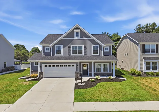 1st image of 1126 Mosaic St, Huntertown, IN 46748 | MLS# 202627205