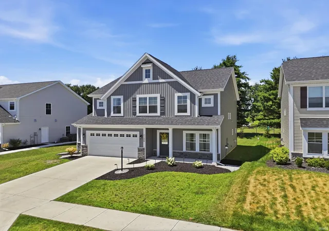 3rd image of 1126 Mosaic St, Huntertown, IN 46748 | MLS# 202627205