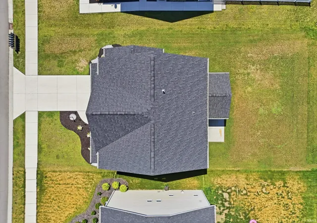 46th image of 1126 Mosaic St, Huntertown, IN 46748 | MLS# 202627205