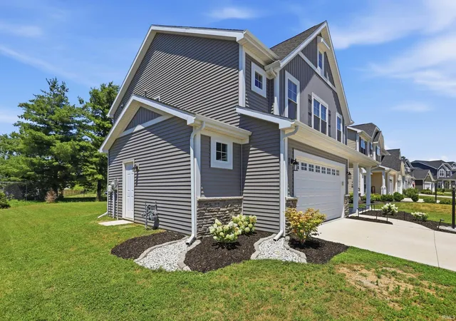 5th image of 1126 Mosaic St, Huntertown, IN 46748 | MLS# 202627205