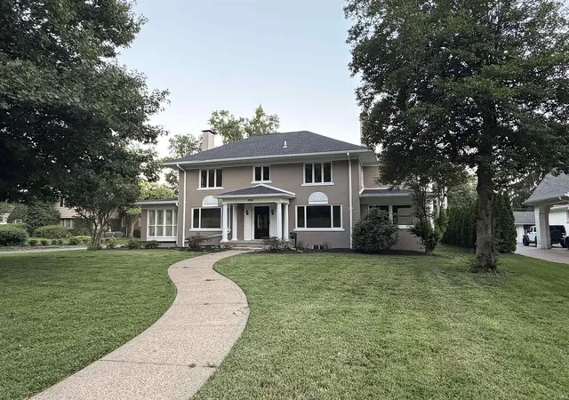 Photo 1 of Manufactured home for sale at 2325 Lincoln Ave, Evansville, IN 47714 | MLS# 202627206 | Listing updated on 2026-08-30