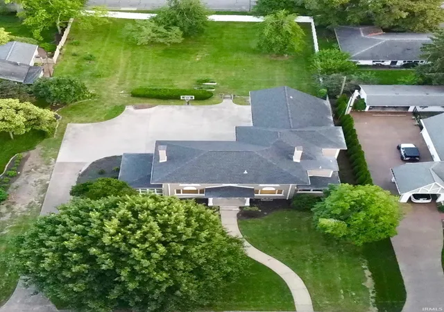 Photo 50 of Manufactured home for sale at 2325 Lincoln Ave, Evansville, IN 47714 | MLS# 202627206 | Listing updated on 2026-08-30
