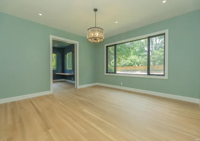 Photo 4 of Manufactured home for sale at 2325 Lincoln Ave, Evansville, IN 47714 | MLS# 202627206 | Listing updated on 2026-10-23