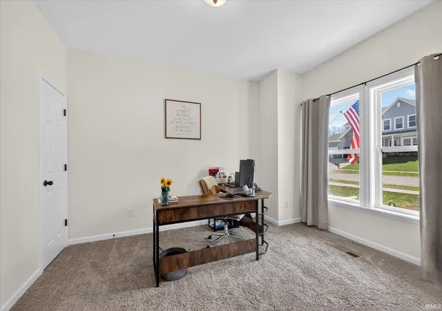 Photo 4 of Manufactured home for sale at 5452 W Channing Way, Ellettsville, IN 47429 | MLS# 202627208 | Listing updated on 2026-09-10