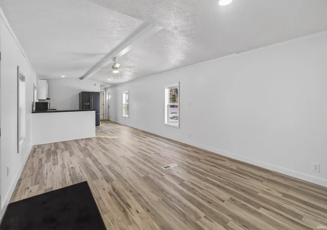 Photo 2 of Manufactured home for sale at 4706 E Ravinea Loop, Monticello, IN 47960 | MLS# 202627213 | Listing updated on 2026-09-12