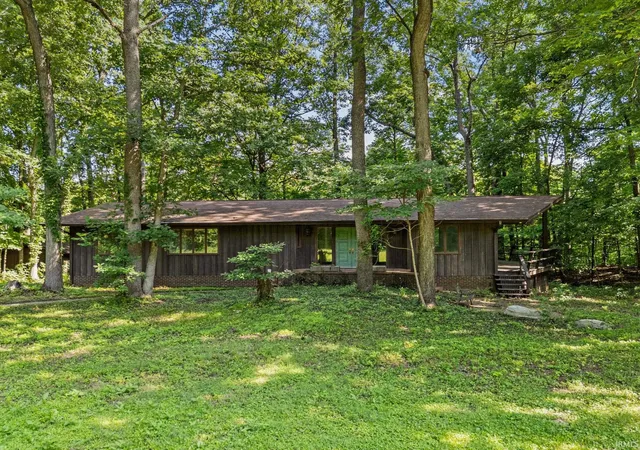 Photo 1 of Manufactured home for sale at 7190 Robert Ross Ln, West Lafayette, IN 47906 | MLS# 202627215 | Listing updated on 2026-08-26