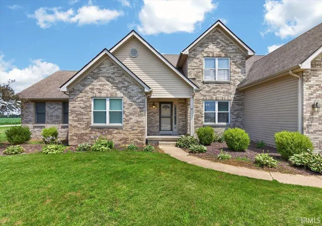 1st image of 1 Adeway Ct, West Lafayette, IN 47906 | MLS# 202627217