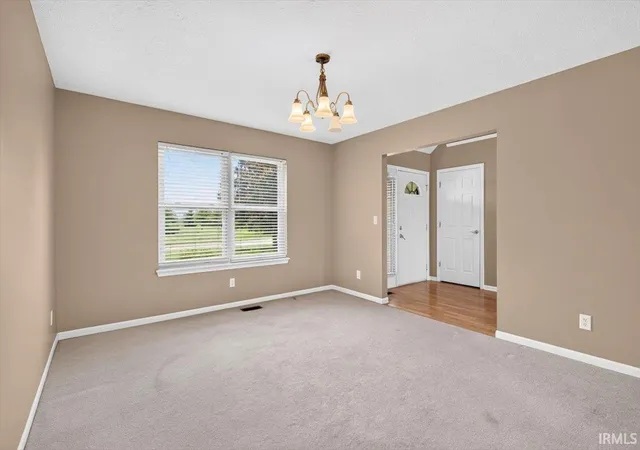 5th image of 1 Adeway Ct, West Lafayette, IN 47906 | MLS# 202627217