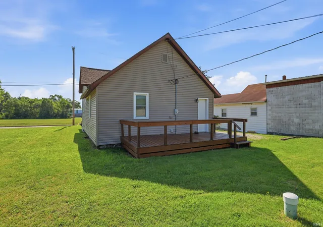 26th image of 731 Saint Frncis Dr, Fort Wayne, IN 46808 | MLS# 202627218
