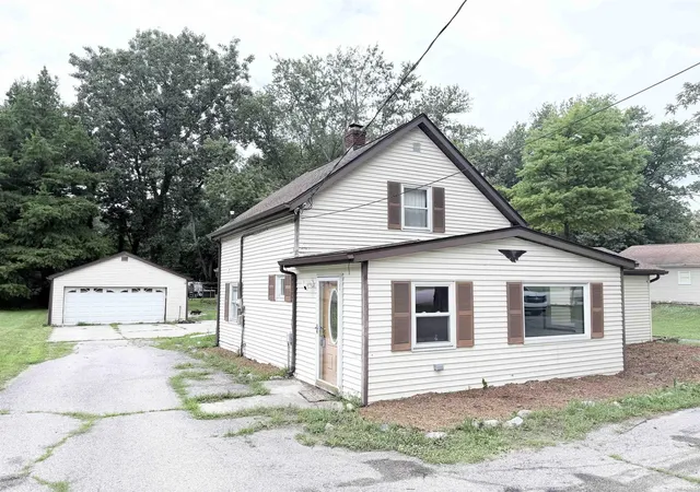1st image of 65159 Us 31 Hwy, Lakeville, IN 46536 | MLS# 202627219