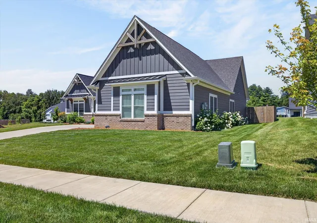 2nd image of 4390 S Rotterdam Dr, Bloomington, IN 47401 | MLS# 202627220