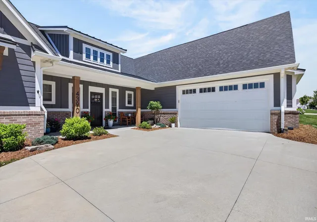 4th image of 4390 S Rotterdam Dr, Bloomington, IN 47401 | MLS# 202627220