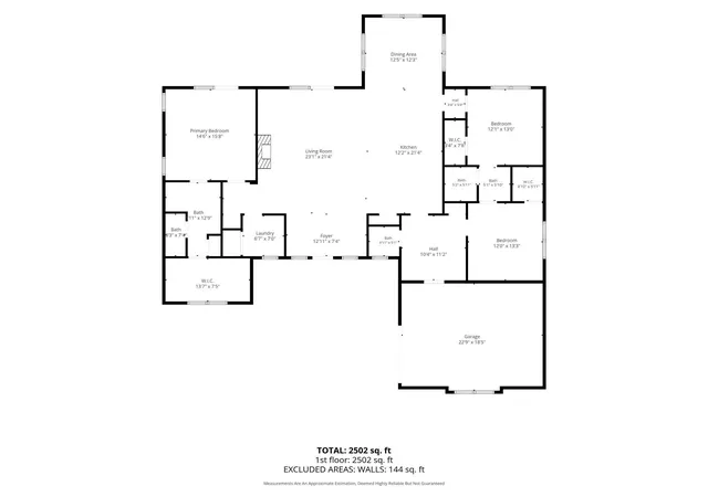 49th image of 4390 S Rotterdam Dr, Bloomington, IN 47401 | MLS# 202627220