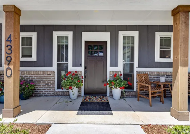 5th image of 4390 S Rotterdam Dr, Bloomington, IN 47401 | MLS# 202627220