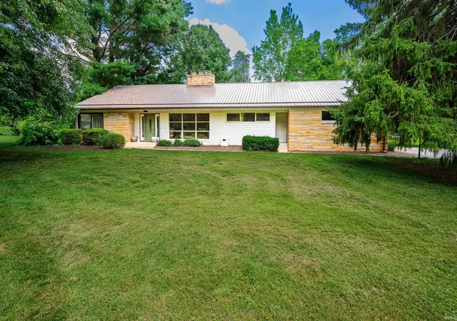 Photo 1 of Manufactured home for sale at 411 S Pleasant Ridge Rd, Bloomington, IN 47401 | MLS# 202627221 | Listing updated on 2026-07-16
