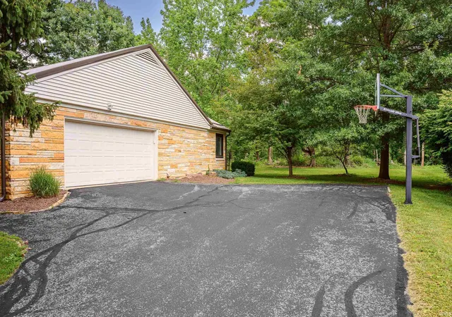 Photo 50 of Manufactured home for sale at 411 S Pleasant Ridge Rd, Bloomington, IN 47401 | MLS# 202627221 | Listing updated on 2026-07-16