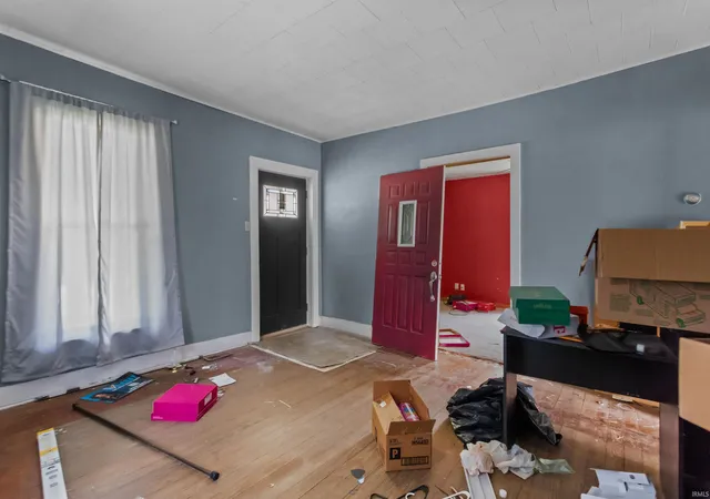 5th image of 201 E 2Nd St, Peru, IN 46970 | MLS# 202627226