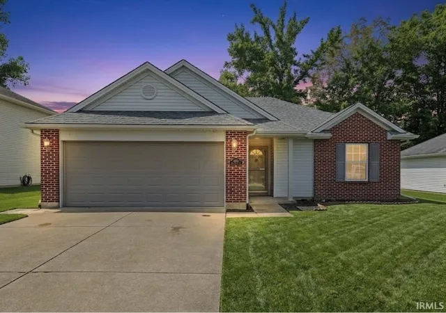 Homes for sale in Evansville, IN | 3915 Bronson Ln, Evansville, IN 47711 | MLS# 202627227