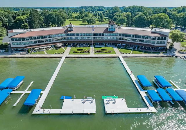 1st image of 12275 Ogden Point Rd #304, Syracuse, IN 46567 | MLS# 202627228
