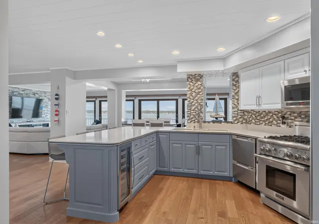 Photo 3 of Sale Pending at 12275 Ogden Point Rd #304, Syracuse, IN 46567 | MLS# 202627228 | Listing updated on 2026-09-01