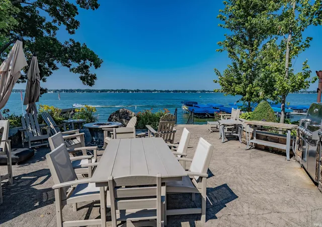 33rd image of 12275 Ogden Point Rd #304, Syracuse, IN 46567 | MLS# 202627228