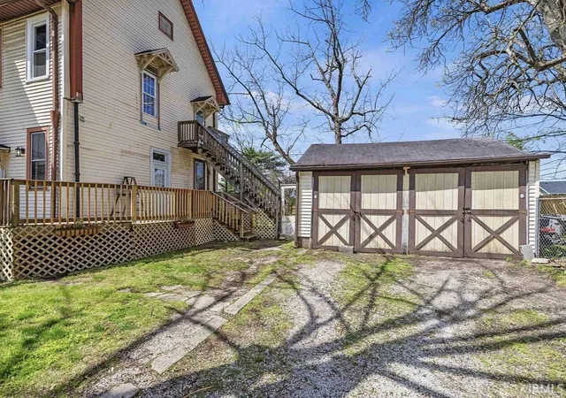 4th image of 776 Washington Ave, Evansville, IN 47713 | MLS# 202627229