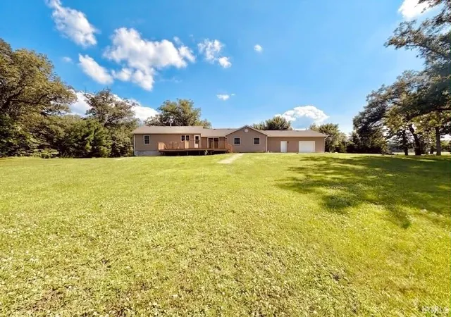 Homes for sale in Wheatfield, IN | 2522 W 1400 N Rd, Wheatfield, IN 46392 | MLS# 202627235