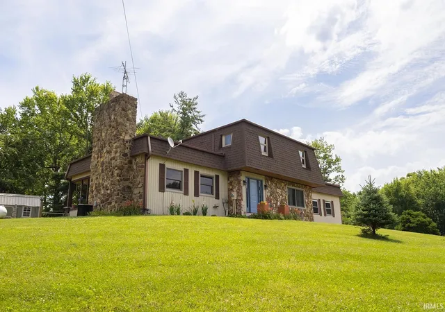 2nd image of 577 N St Rd 1, Farmland, IN 47340 | MLS# 202627236