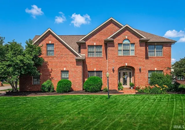 Photo 1 of Sale Pending at 4617 Prescot Dr, Newburgh, IN 47630 | MLS# 202627237 | Listing updated on 2026-07-11