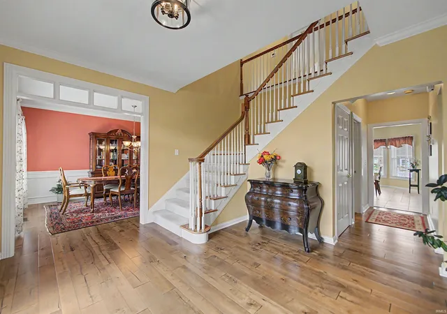 Photo 3 of Sale Pending at 4617 Prescot Dr, Newburgh, IN 47630 | MLS# 202627237 | Listing updated on 2026-07-11