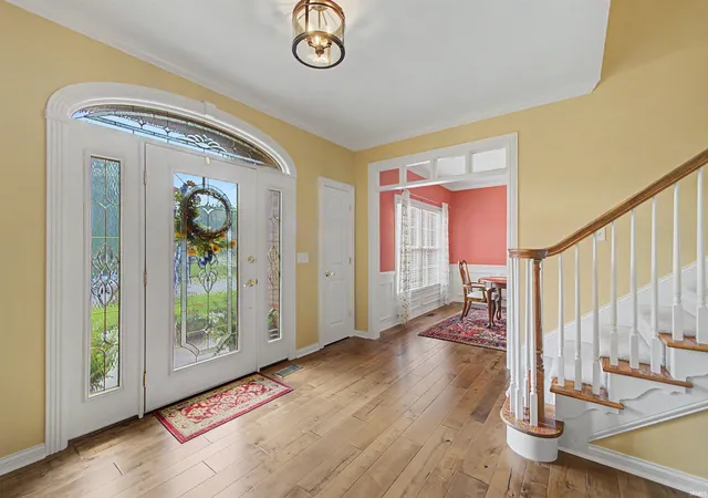Photo 3 of Sale Pending at 4617 Prescot Dr, Newburgh, IN 47630 | MLS# 202627237 | Listing updated on 2026-07-11