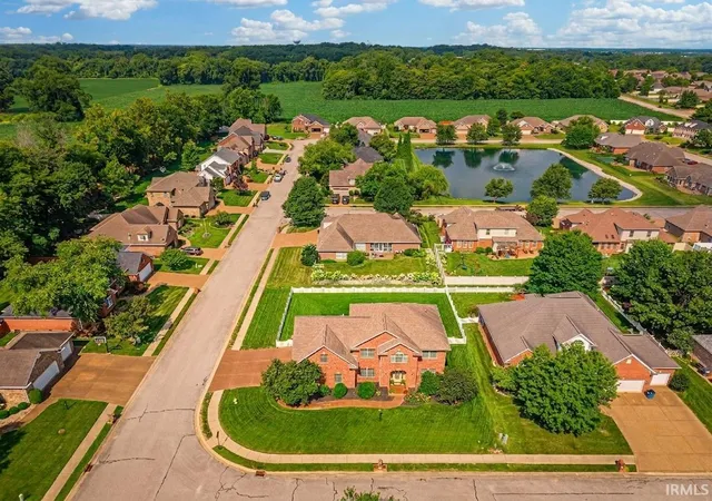 Photo 44 of Sale Pending at 4617 Prescot Dr, Newburgh, IN 47630 | MLS# 202627237 | Listing updated on 2026-07-11