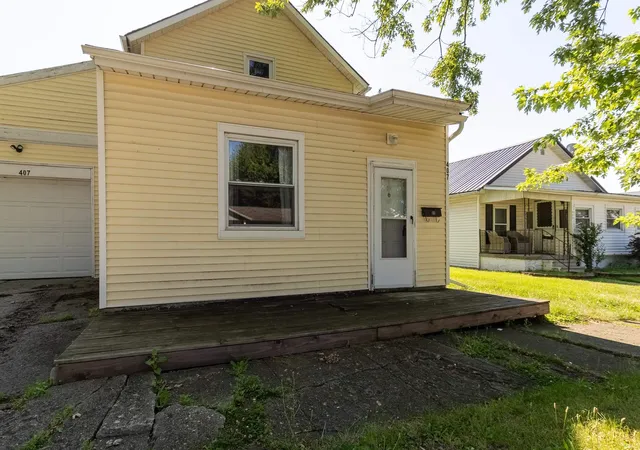 4th image of 407 N Franklin St, Garrett, IN 46738 | MLS# 202627240