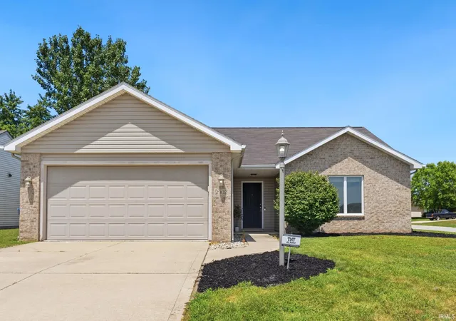 1st image of 2902 Marguerite Dr, Huntertown, IN 46748 | MLS# 202627241