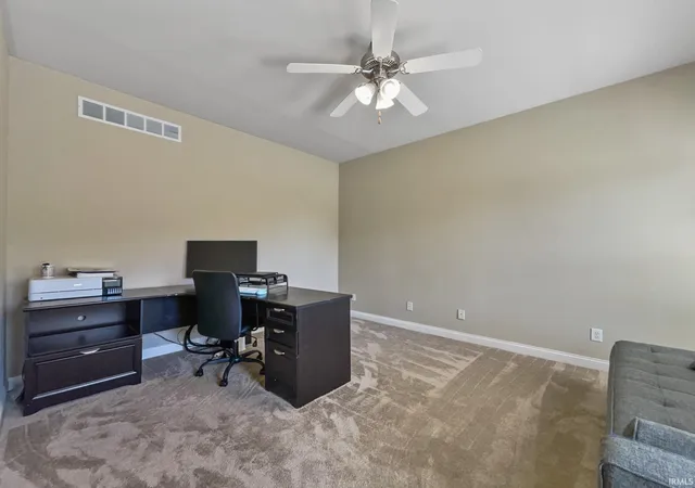 Photo 3 of Manufactured home for sale at 2616 Thornhill Dr, Evansville, IN 47725 | MLS# 202627242 | Listing updated on 2026-08-26