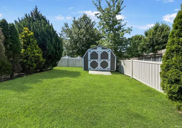 Photo 44 of Manufactured home for sale at 2616 Thornhill Dr, Evansville, IN 47725 | MLS# 202627242 | Listing updated on 2026-08-26