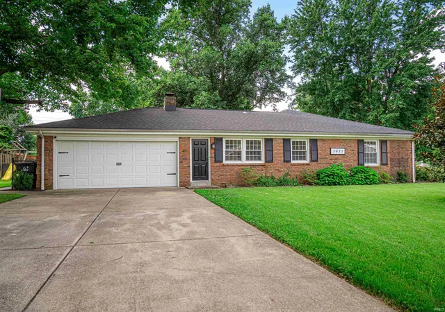 Homes for sale in Newburgh, IN | 7977 Melody Ln, Newburgh, IN 47630 | MLS# 202627244
