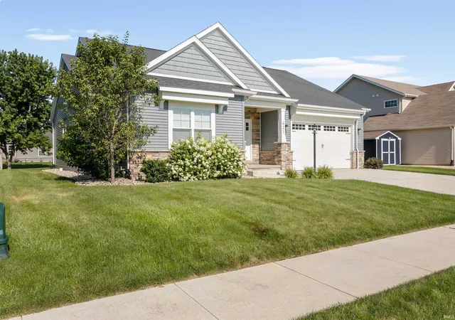 2nd image of 421 Shepherds Wy, Osceola, IN 46561 | MLS# 202627245