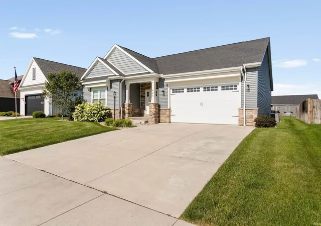 3rd image of 421 Shepherds Wy, Osceola, IN 46561 | MLS# 202627245