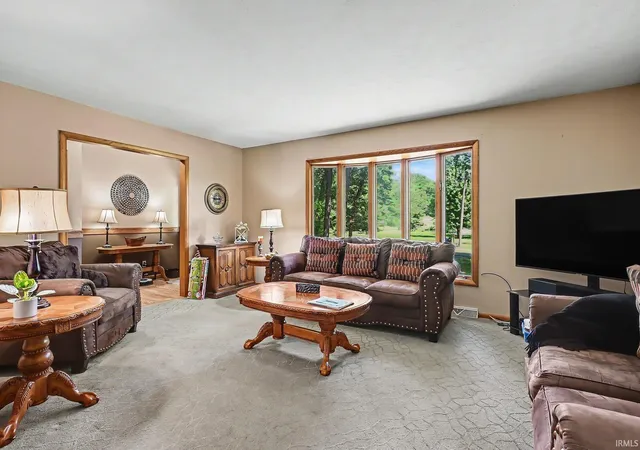 Homes for sale in Culver, IN | 17867 14b Rd, Culver, IN 46511 | MLS# 202627248
