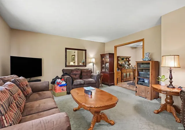 Homes for sale in Culver, IN | 17867 14B Rd, Culver, IN 46511 | MLS# 202627248