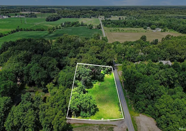 Homes for sale in Culver, IN | 17867 14b Rd, Culver, IN 46511 | MLS# 202627248