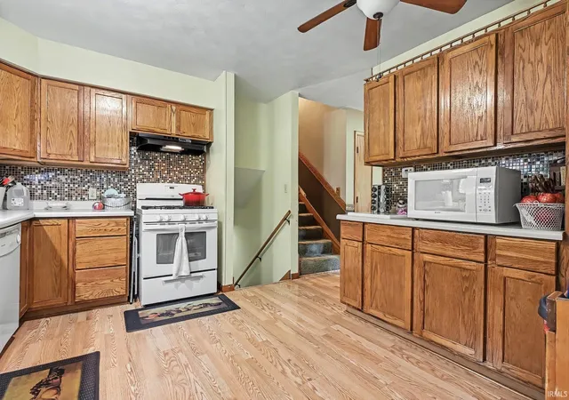 Homes for sale in Culver, IN | 17867 14B Rd, Culver, IN 46511 | MLS# 202627248