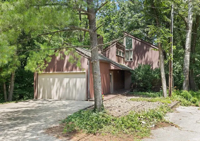 Photo 1 of Sale Pending at 132 Rockland Dr, West Lafayette, IN 47906 | MLS# 202627251 | Listing updated on 2026-08-27