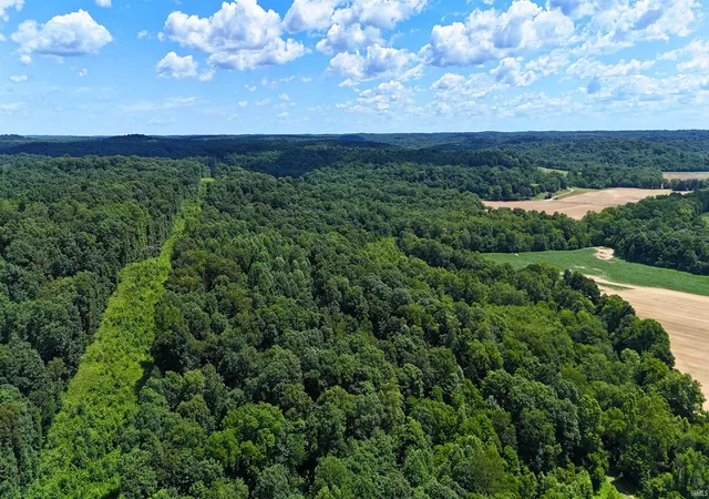 Photo 3 of Land for sale at 8669 Bird Ln, Shoals, IN 47581 | MLS# 202627252 | Listing updated on 2026-09-01
