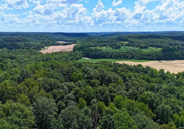Photo 3 of Land for sale at 40 Acres 8669 Bird Ln, Shoals, IN 47581 | MLS# 202627262 | Listing updated on 2026-09-01