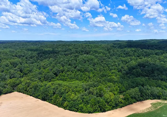 Photo 3 of Land for sale at 40 Acres 8669 Bird Ln, Shoals, IN 47581 | MLS# 202627262 | Listing updated on 2026-09-01