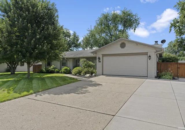 1st image of 3907 Pasadena Dr, Lafayette, IN 47905 | MLS# 202627266