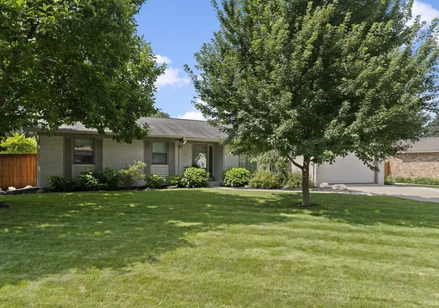 2nd image of 3907 Pasadena Dr, Lafayette, IN 47905 | MLS# 202627266