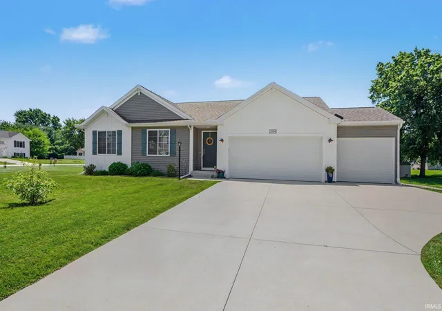 1st image of 29794 Dallas Dr, Elkhart, IN 46514 | MLS# 202627268